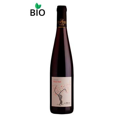 G.Metz Winery Pinot Noir (BIO)
